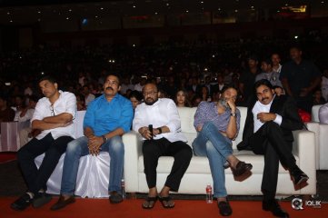 Agnyaathavaasi Movie Audio Launch Photos